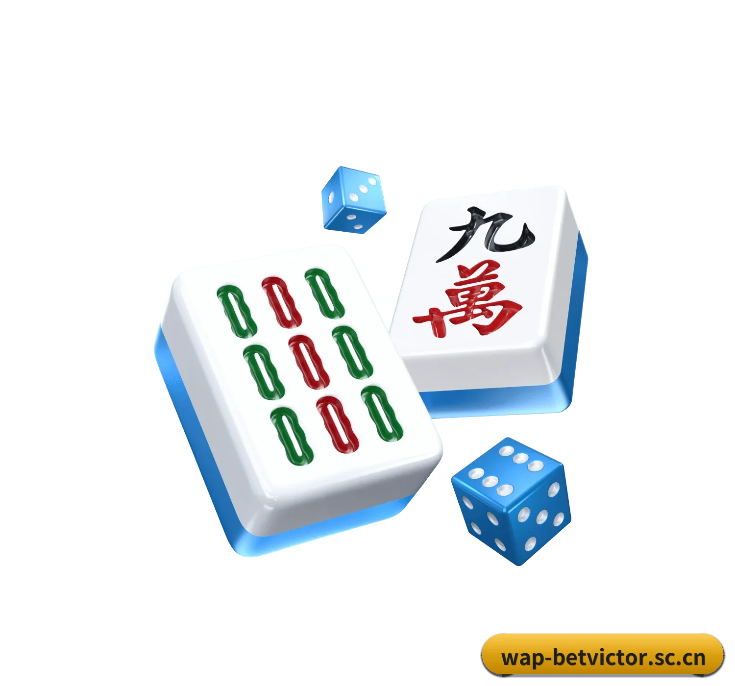平台愿景 - 长期内容价值积累 - betvictor
